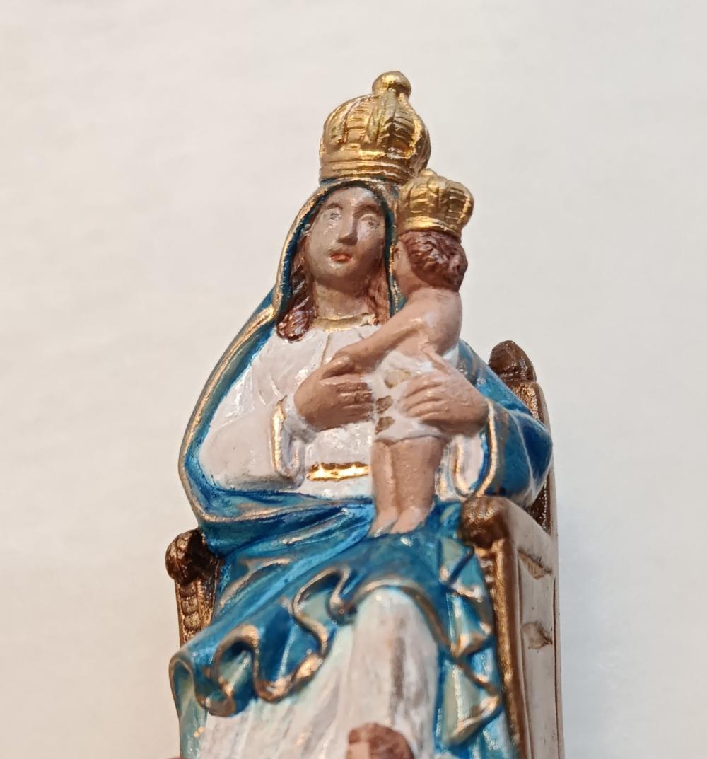 Nossa Senhora de Monte Serrat