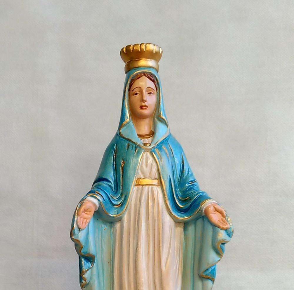 Nossa Senhora Da Divina Misericórdia