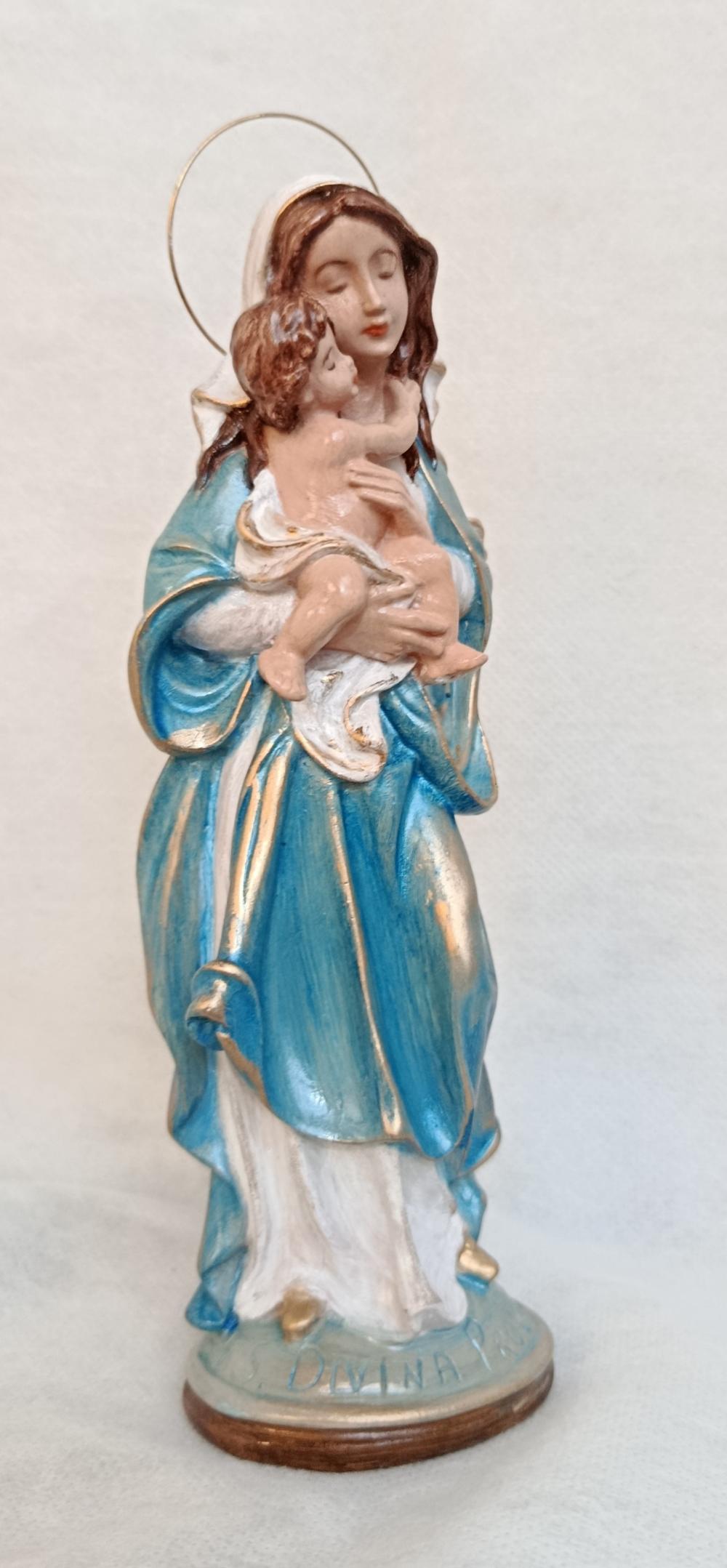Nossa Senhora Da Divina Providência