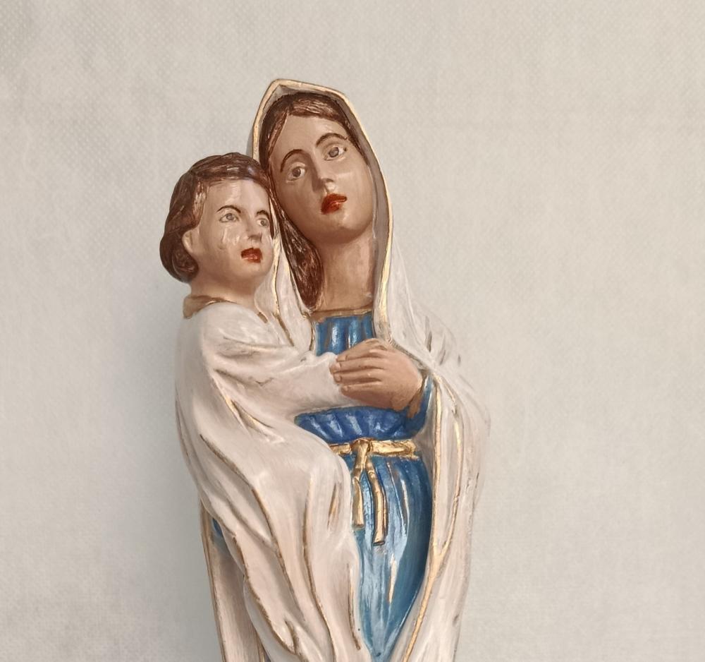 Nossa Senhora do Divino Pranto