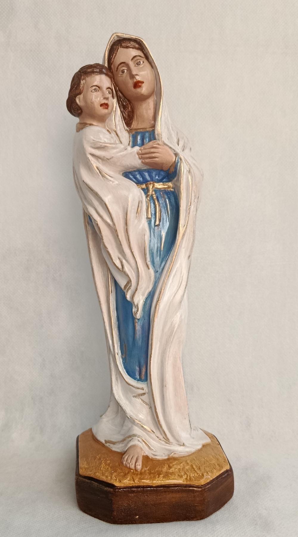 Nossa Senhora do Divino Pranto