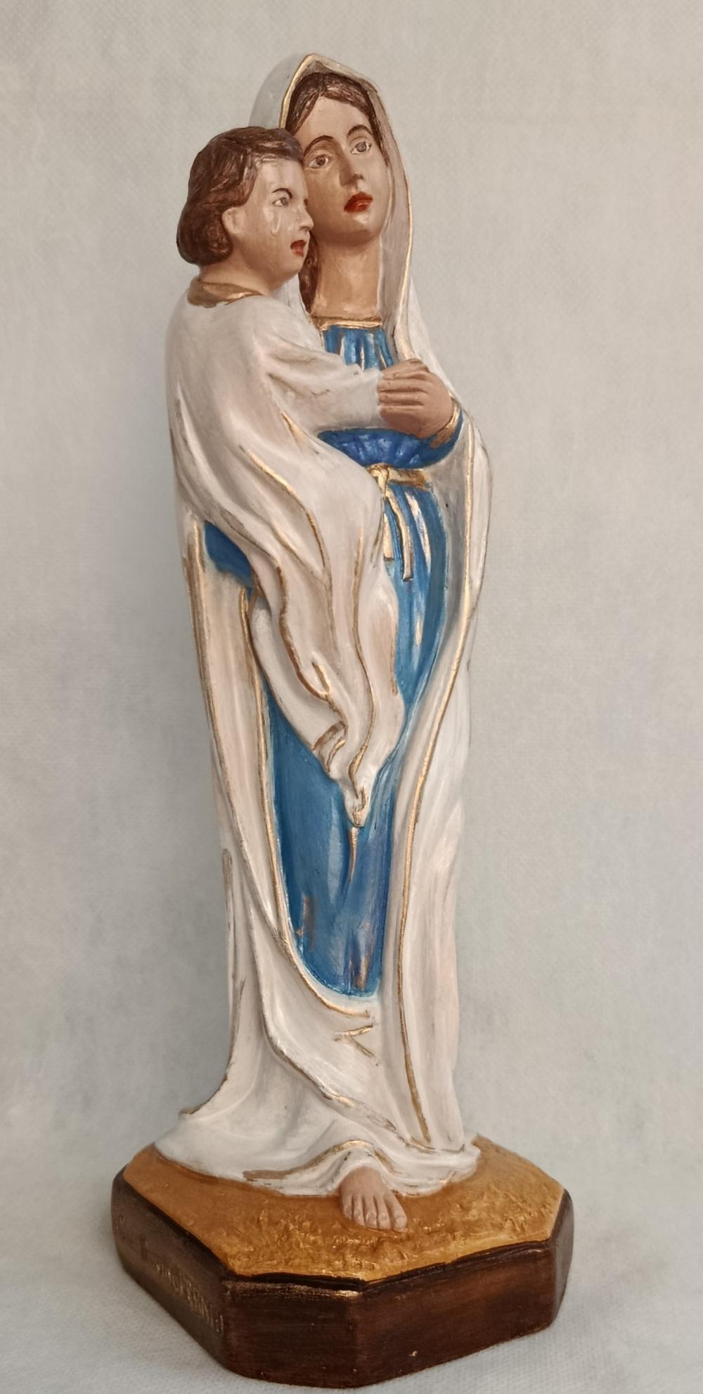 Nossa Senhora do Divino Pranto