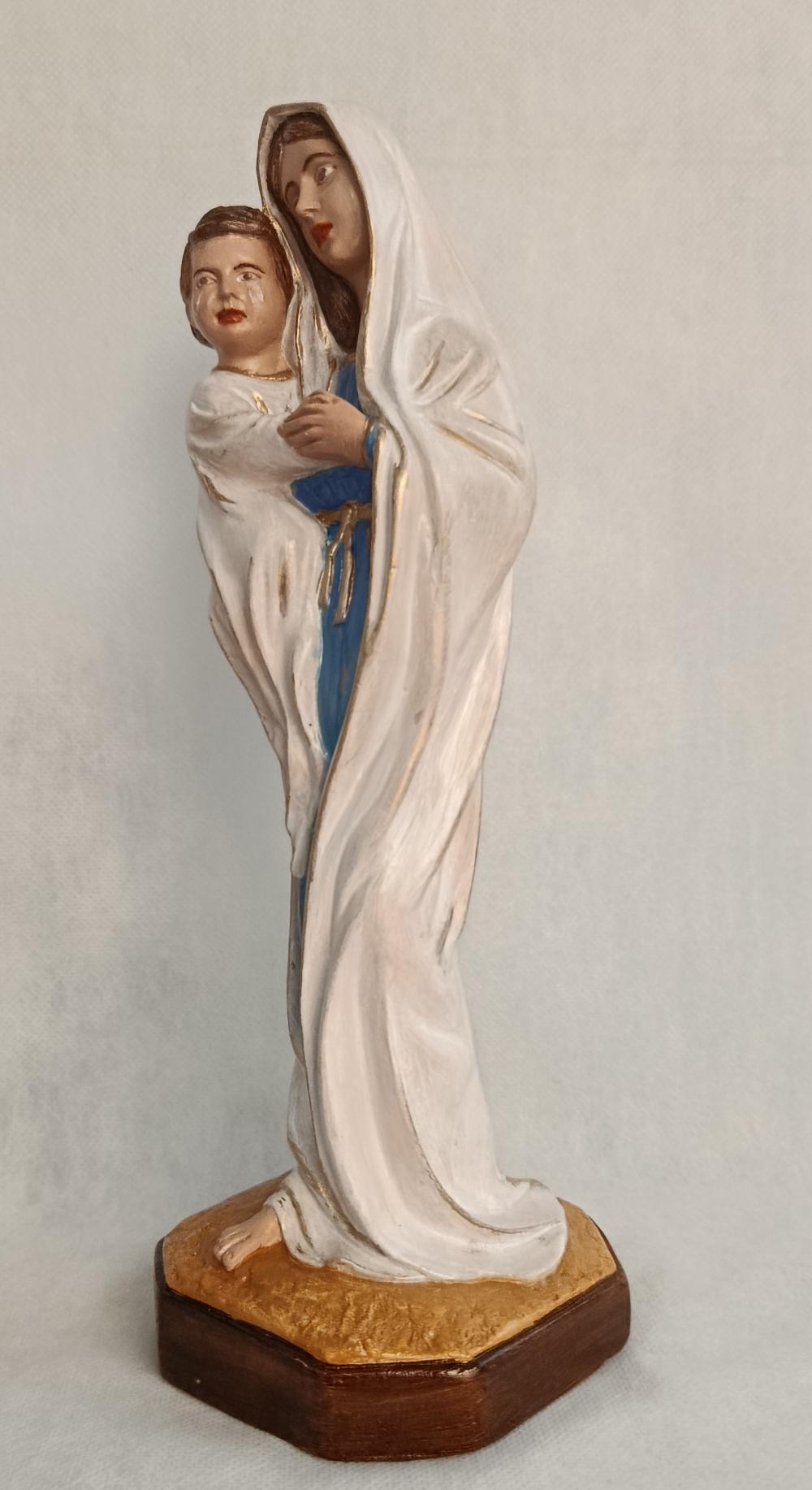 Nossa Senhora do Divino Pranto