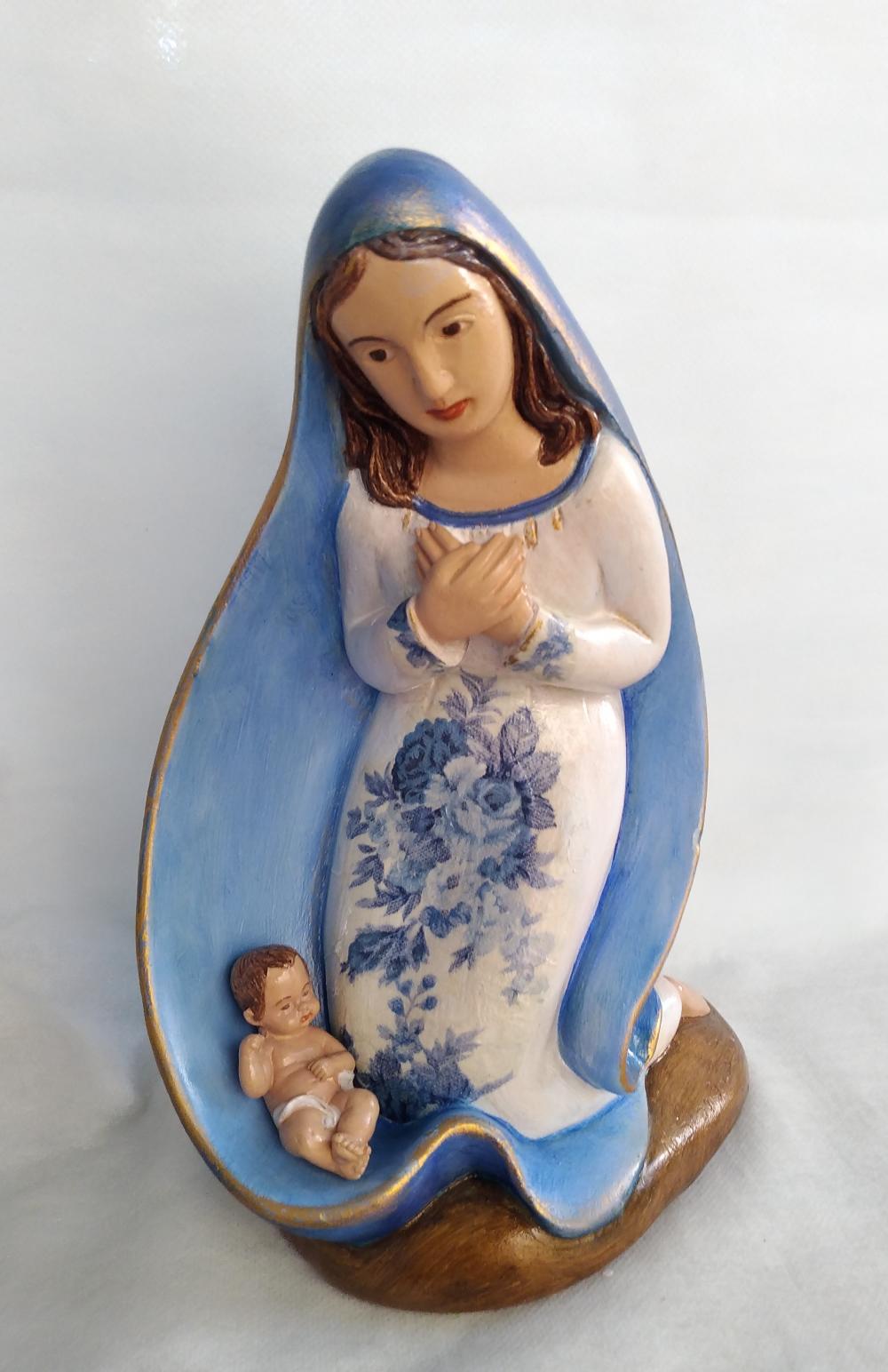 Nossa Senhora do Divino Amor