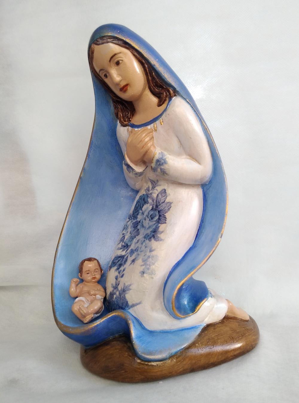 Nossa Senhora do Divino Amor