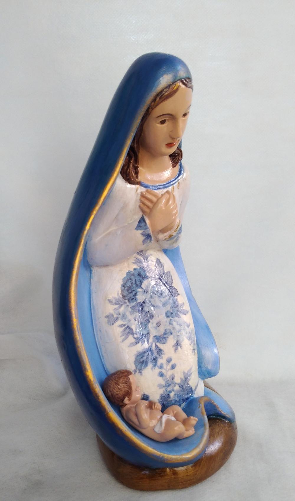 Nossa Senhora do Divino Amor