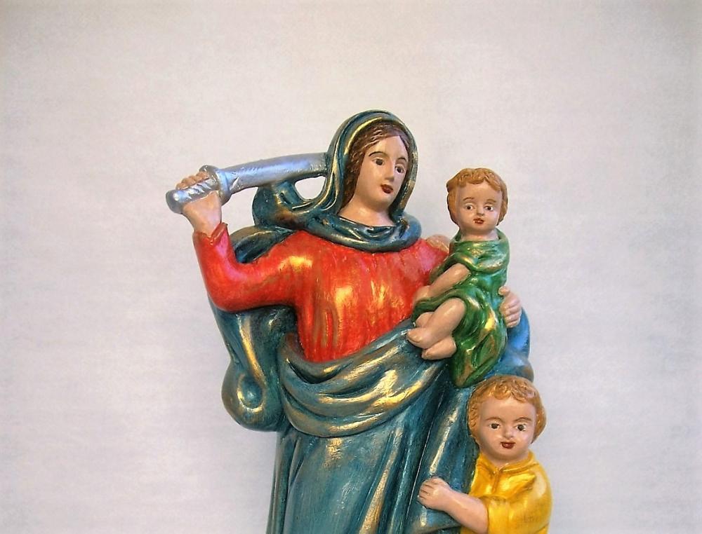 Nossa Senhora da Defesa