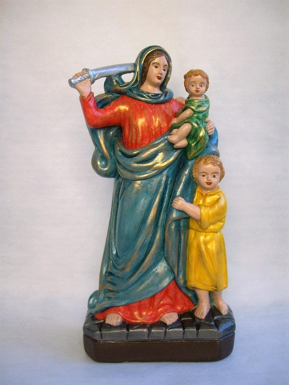 Nossa Senhora da Defesa