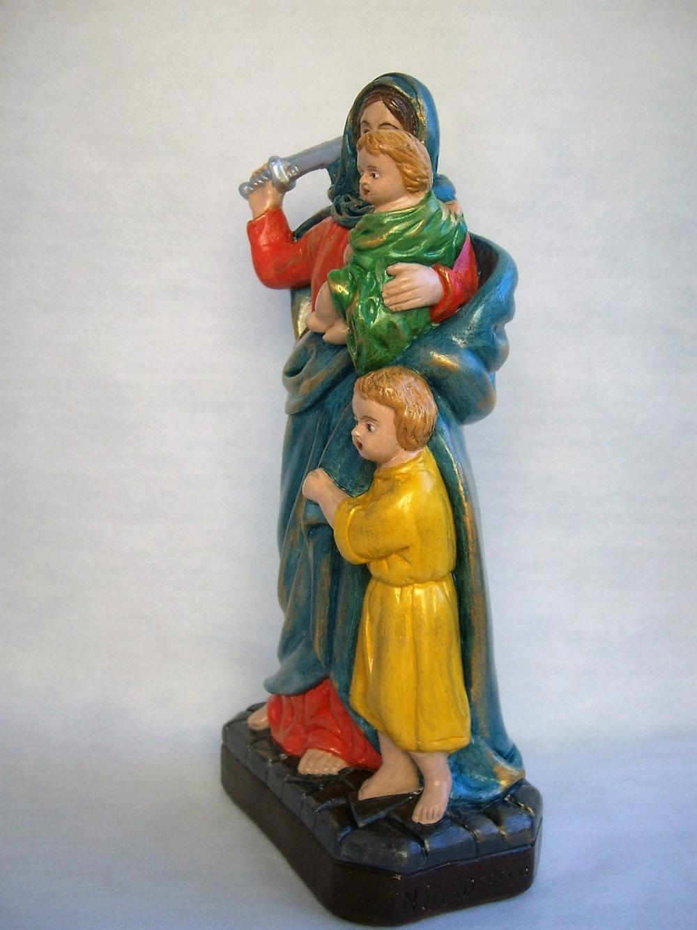 Nossa Senhora da Defesa