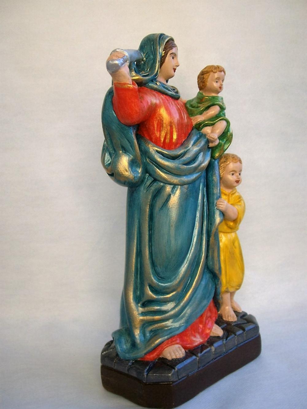 Nossa Senhora da Defesa