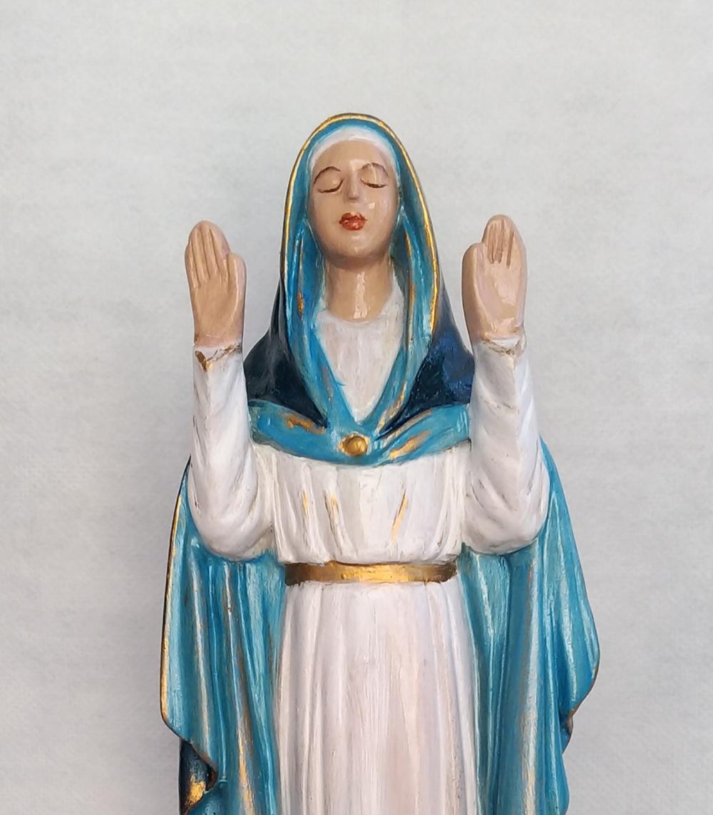 Nossa Senhora do Equilíbrio
