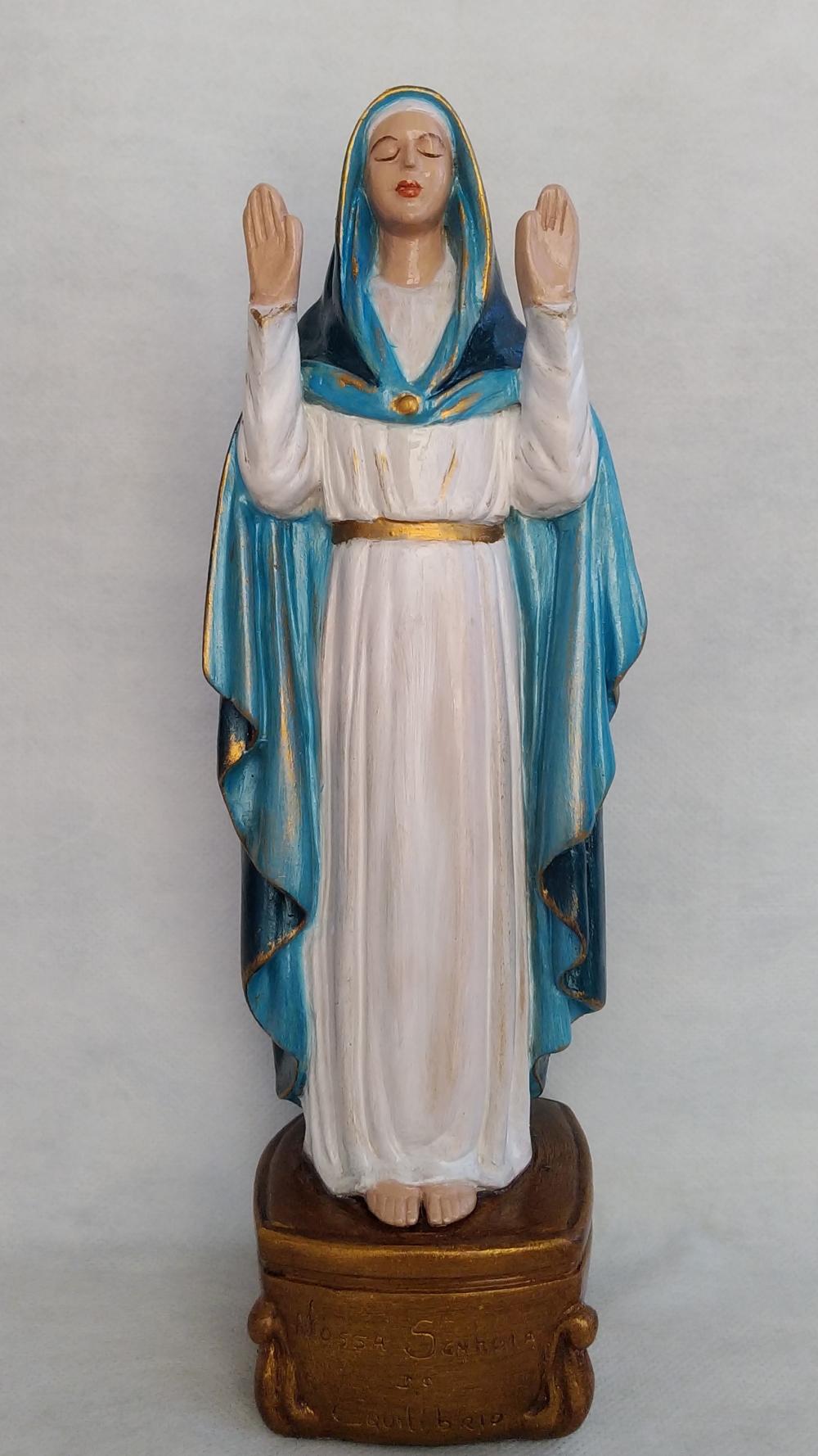 Nossa Senhora do Equilíbrio