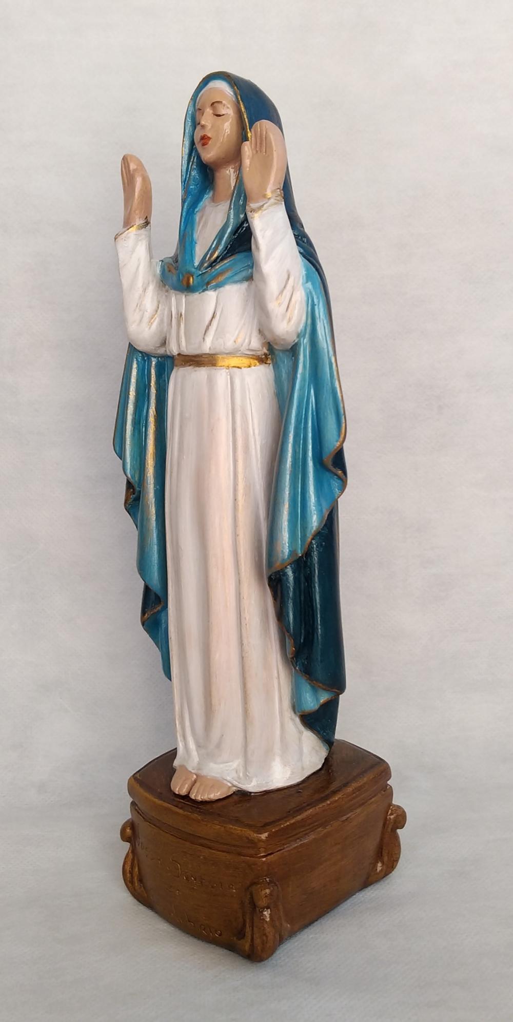 Nossa Senhora do Equilíbrio