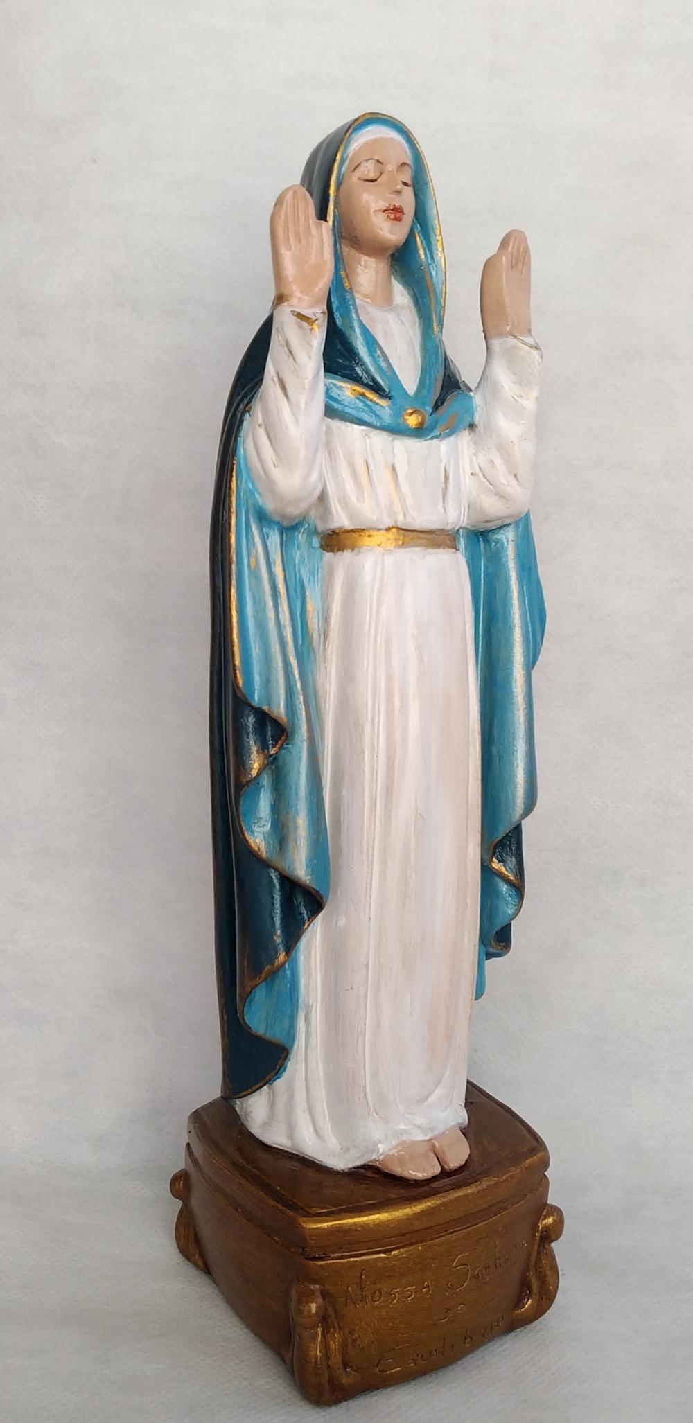 Nossa Senhora do Equilíbrio