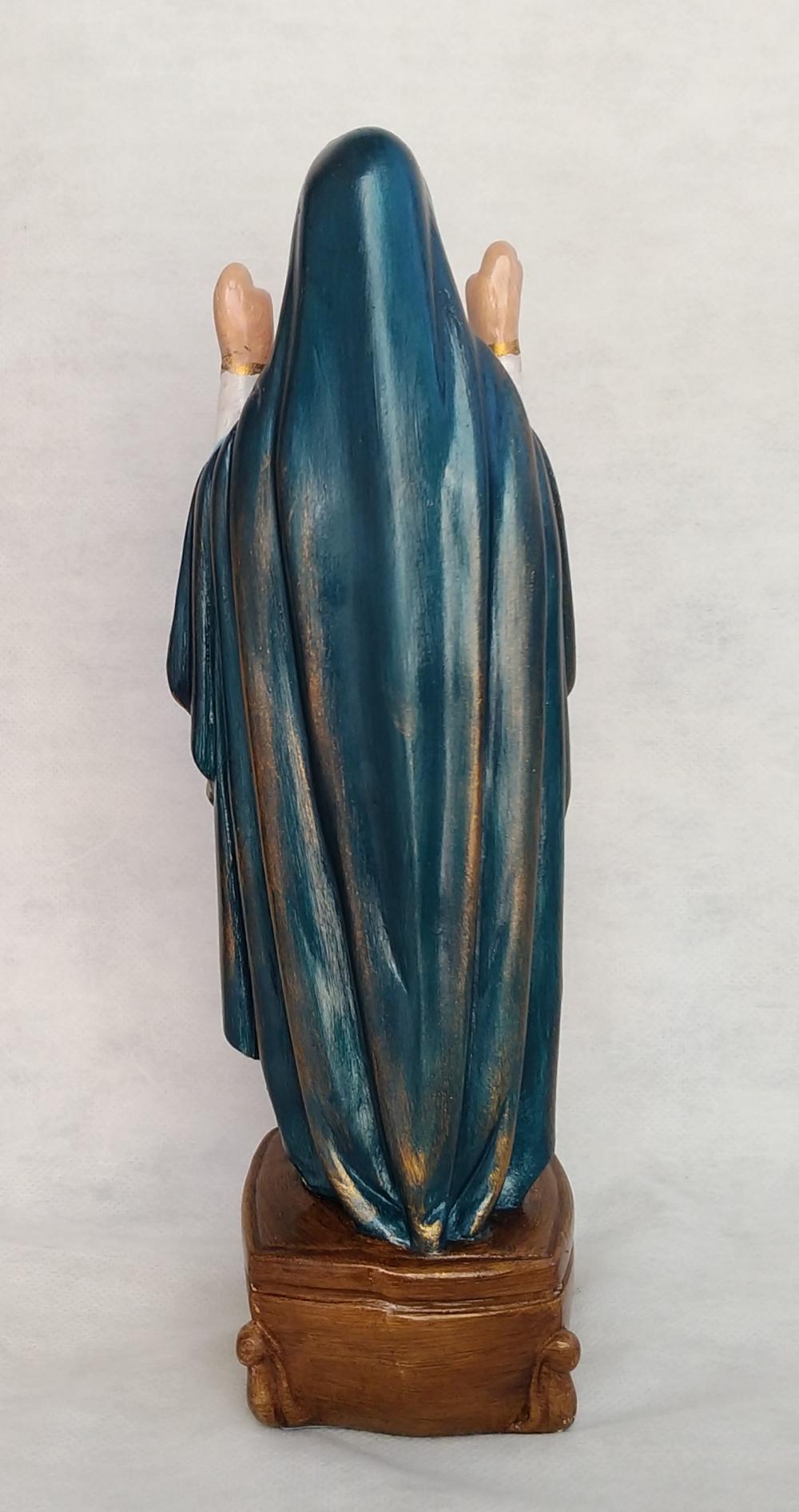 Nossa Senhora do Equilíbrio