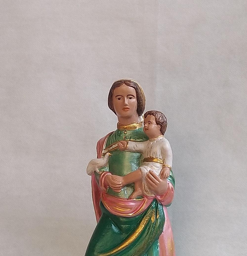 Nossa Senhora da Esperança