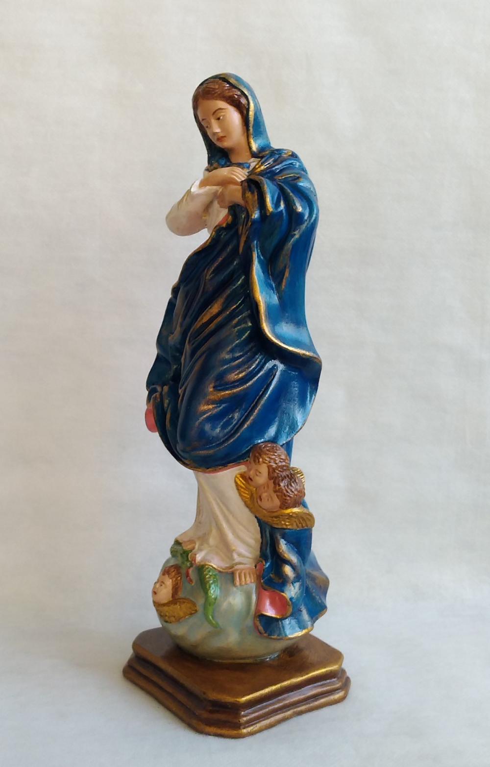 Nossa Senhora da Conceição de Portugal