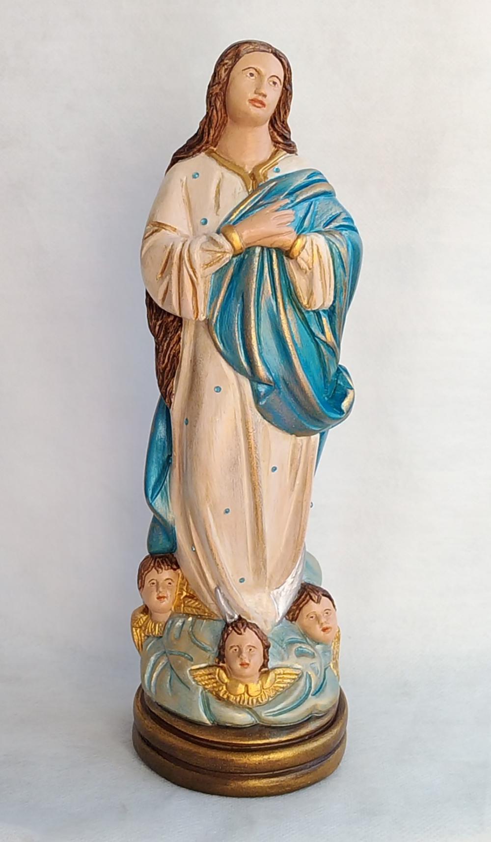 Nossa Senhora da Conceição