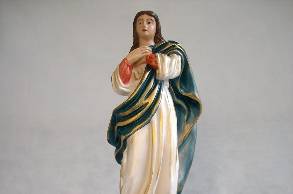 Nossa Senhora da Conceição