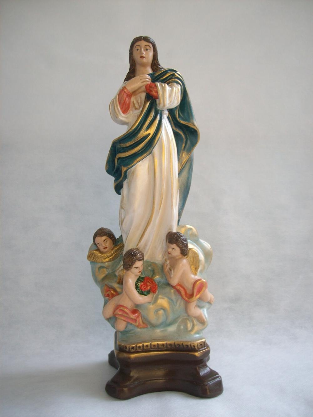 Nossa Senhora da Conceição