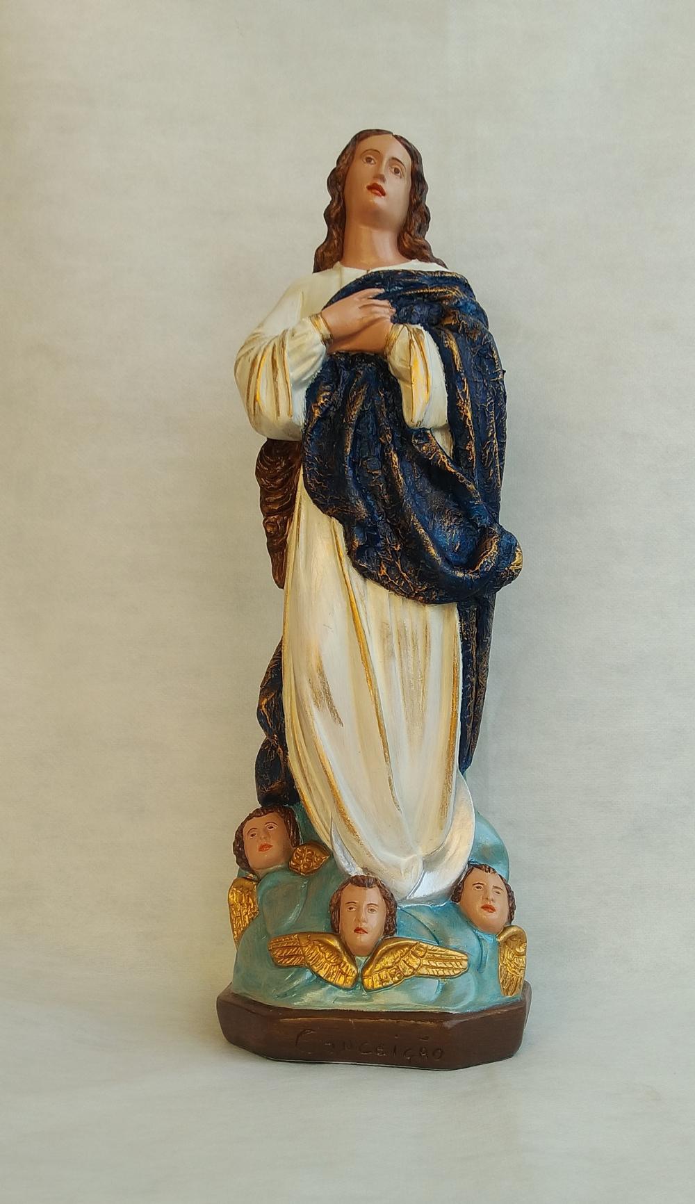 Nossa Senhora da Conceição
