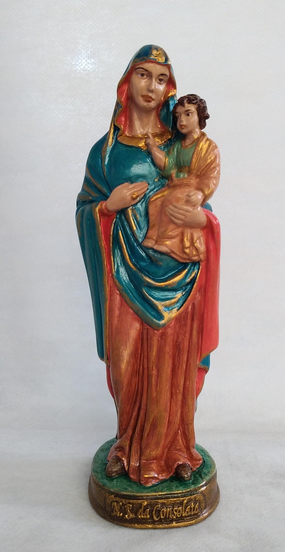 Nossa Senhora Consolata