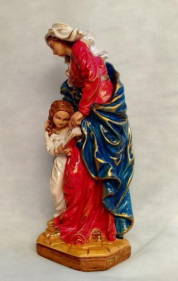 Sant' Ana - Padroeira dos Avós