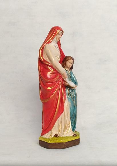 Sant'ana - Padroeira dos Avós