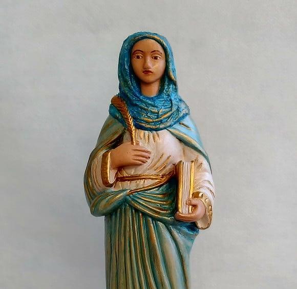 Santa Angela de Mérici- Padroeira dos Educadores