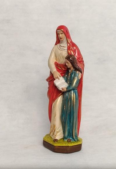Sant'ana - Padroeira dos Avós