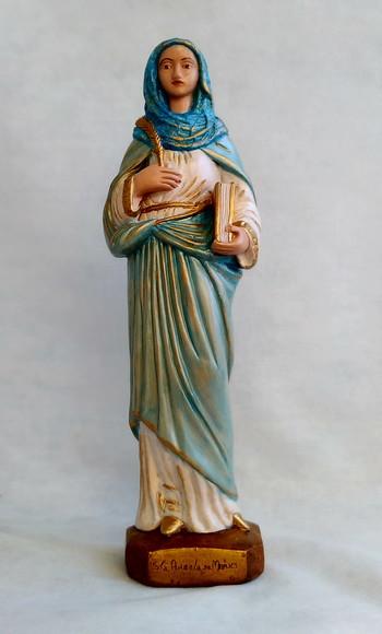 Santa Angela de Mérici- Padroeira dos Educadores