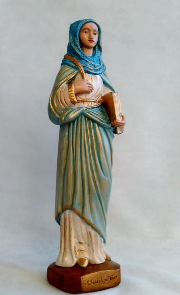 Santa Angela de Mérici- Padroeira dos Educadores
