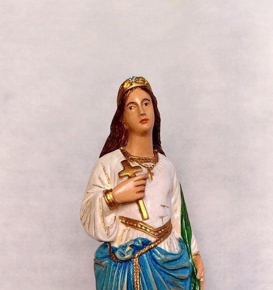 Santa Catarina de Alexandria - Protetora dos Estudantes