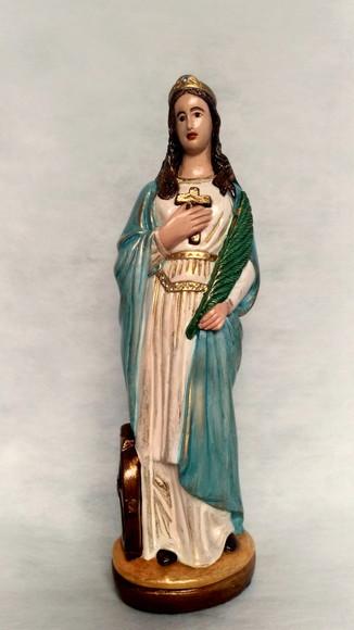 Santa Catarina de Alexandria- Protetora dos Estudantes