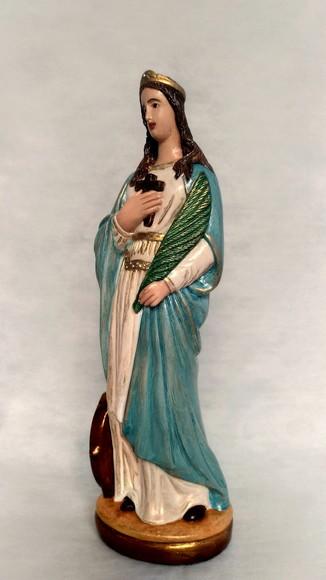 Santa Catarina de Alexandria- Protetora dos Estudantes