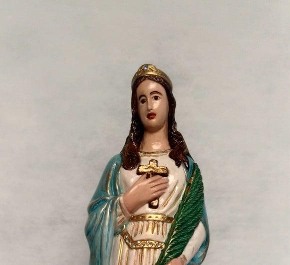 Santa Catarina de Alexandria- Protetora dos Estudantes
