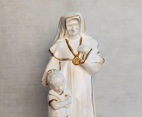 Santa Dulce Dos Pobres
