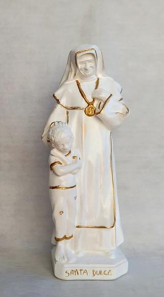 Santa Dulce Dos Pobres