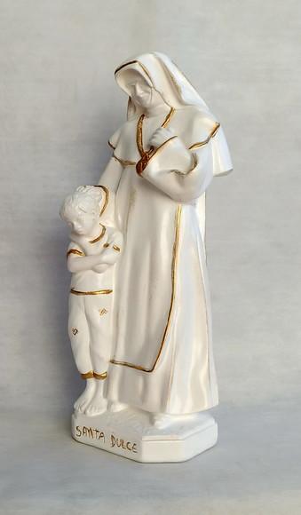 Santa Dulce Dos Pobres