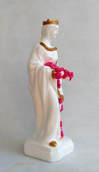 Santa Isabel de Portugal- Padroeira das Guerras