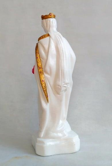 Santa Isabel de Portugal- Padroeira das Guerras