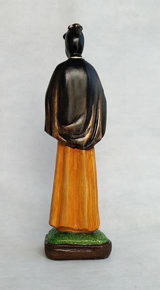 Santa Josefina Bakhita - a Primeira Santa Africana