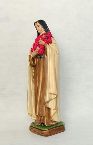 Santa Teresinha do Menino Jesus- Padroeira das Missões