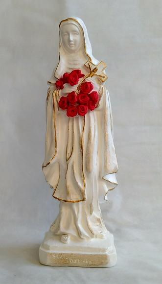 Santa Terezinha- Padroeira das Missões