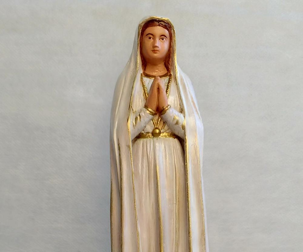 Nossa Senhora de Fátima