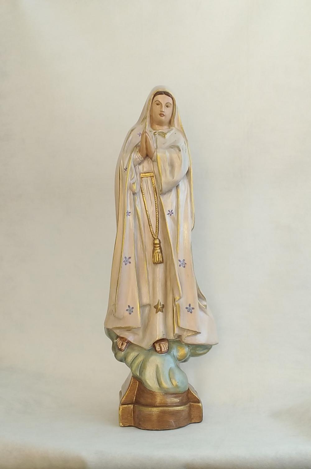 Nossa Senhora de Fátima