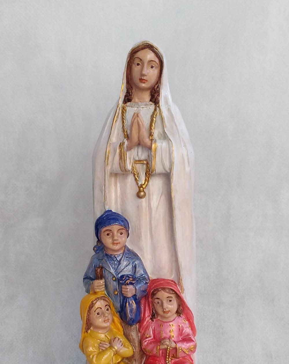 Nossa Senhora de Fátima