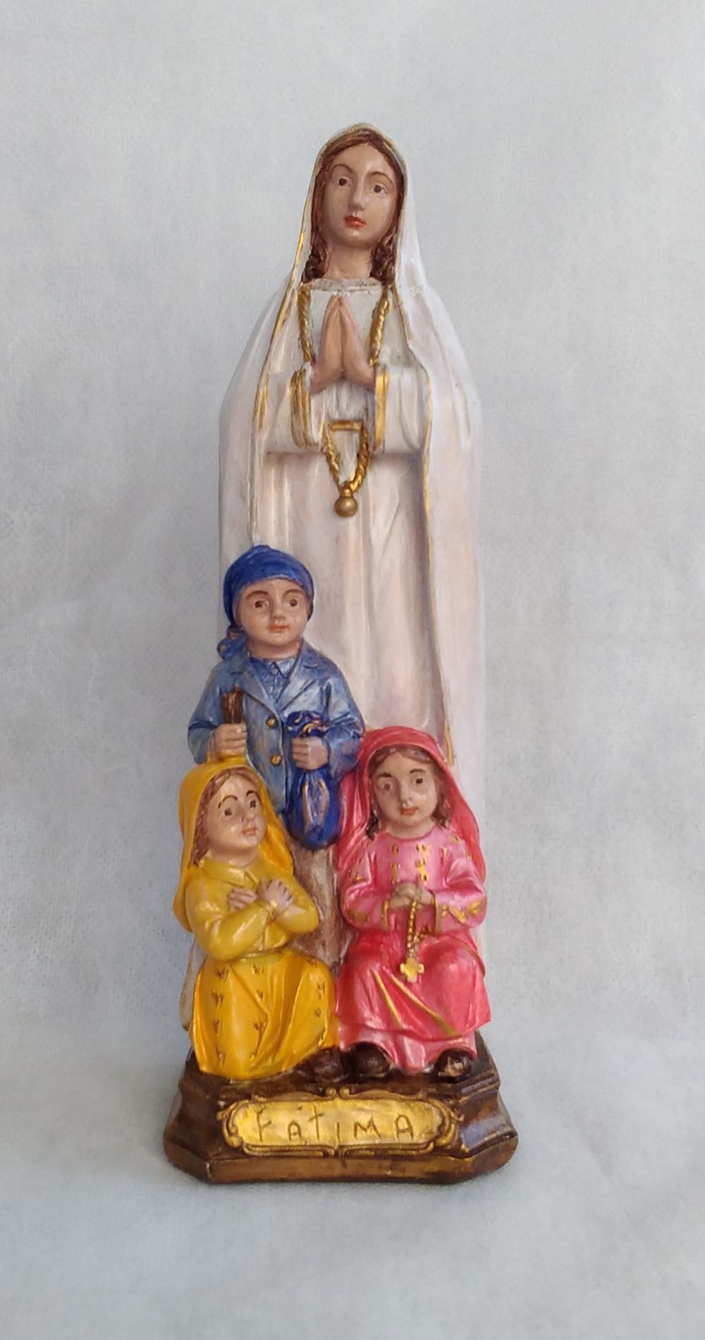 Nossa Senhora de Fátima