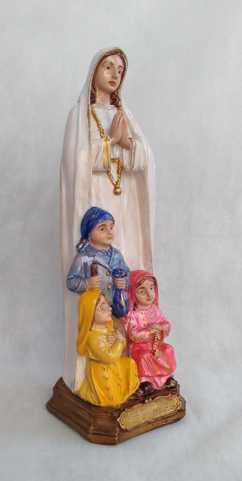 Nossa Senhora de Fátima