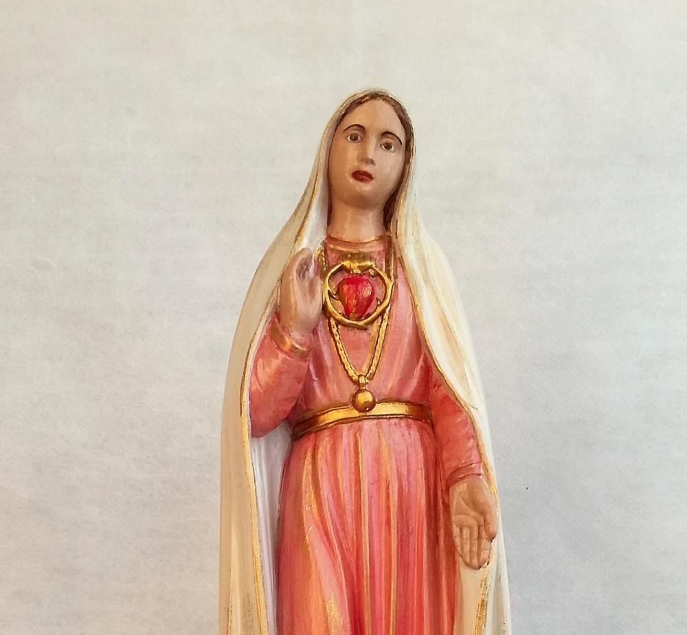 Nossa Senhora de Fátima